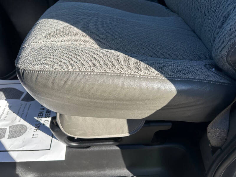 2017 Chevrolet Express LS 2500