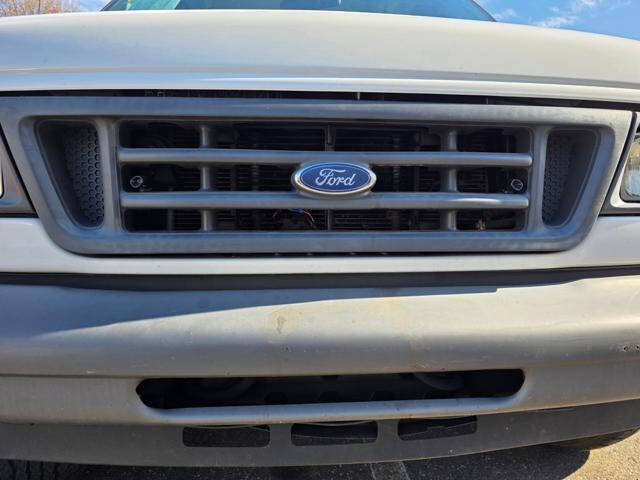 2007 Ford E-Series E-350 SD