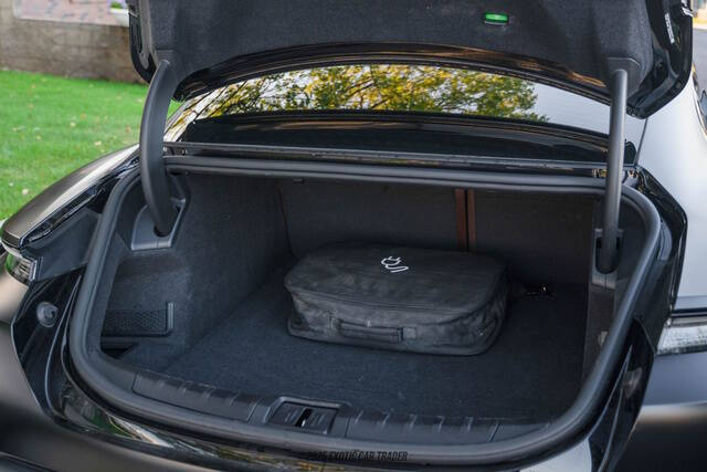 2023 Porsche Taycan 4S