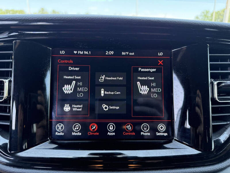 2023 Dodge Durango GT