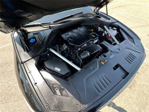 2024 Genesis GV70 2.5T Standard