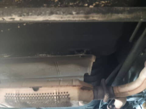 1985 Cadillac Eldorado