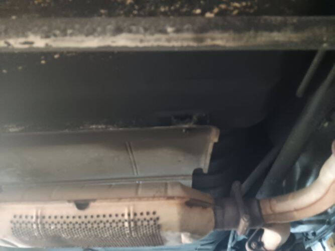 1985 Cadillac Eldorado