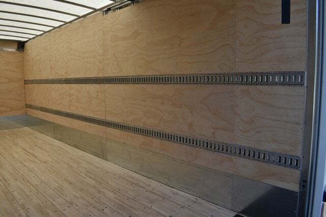 2025 Ford F-750 Super Duty