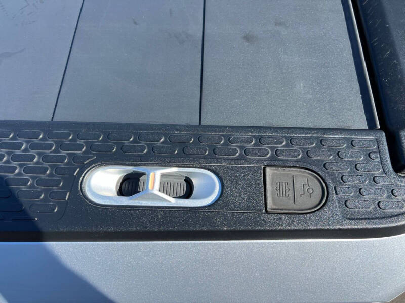 2022 Rivian R1T Launch Edition