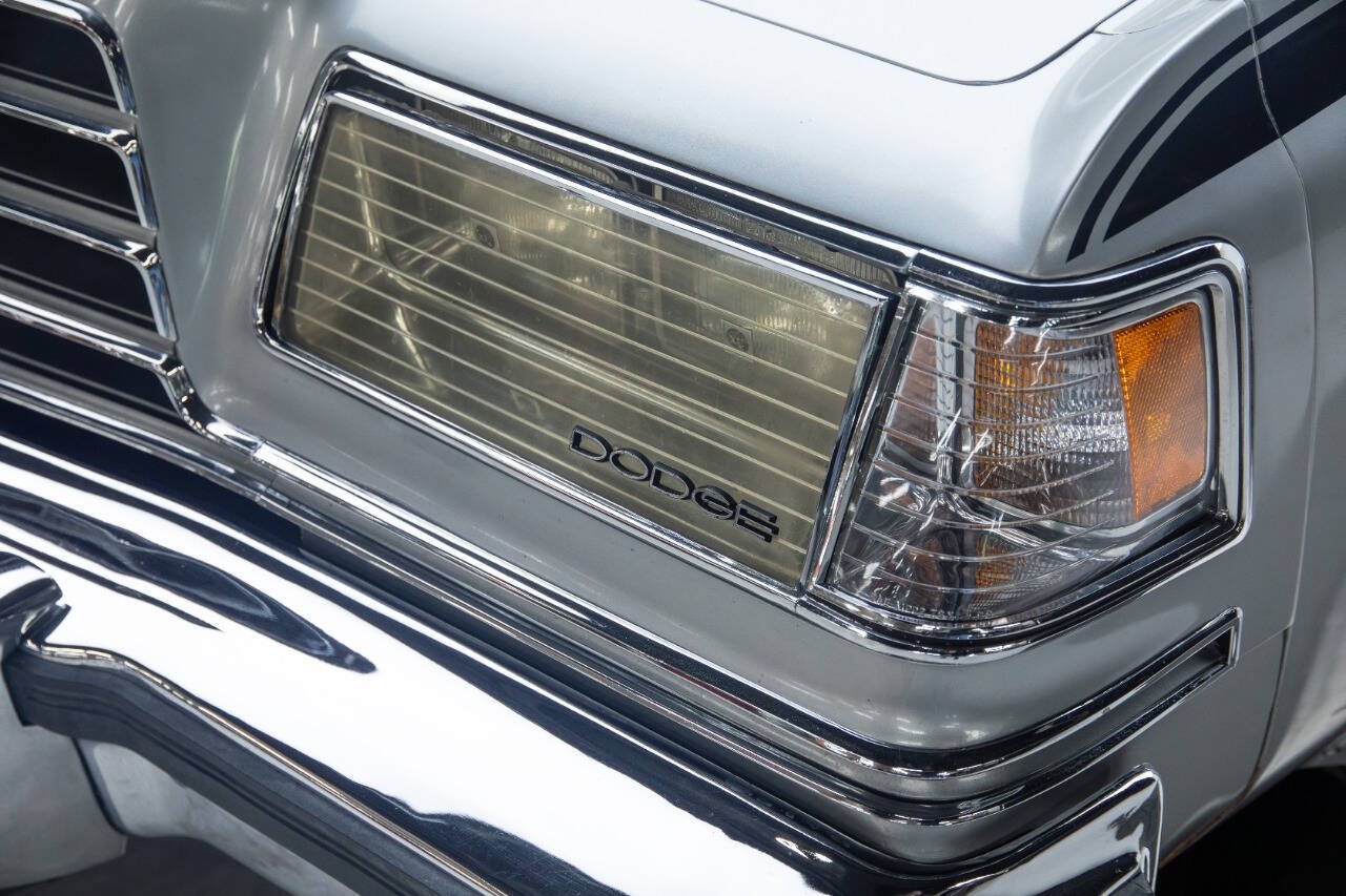 1978 Dodge Magnum 31
