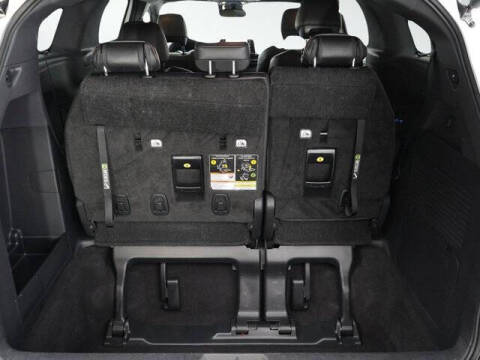 2024 Toyota Sienna XSE 7-Passenger