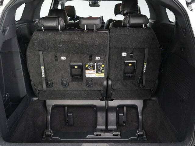 2024 Toyota Sienna XSE 7-Passenger