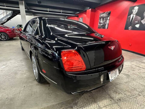 2006 Bentley Continental Flying Spur