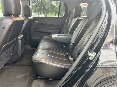 2014 GMC Terrain SLT-1