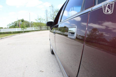 1994 Chevrolet Caprice