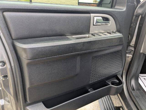 2017 Ford Expedition Limited