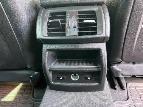 2016 BMW X3 xDrive35i