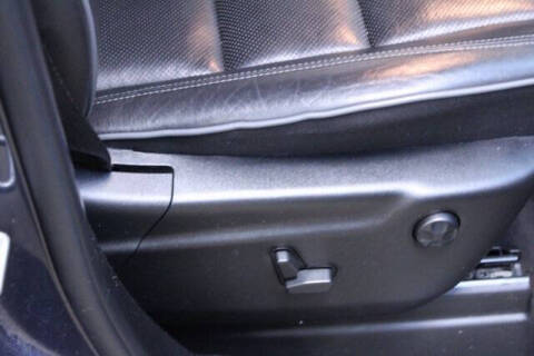 2021 Jeep Grand Cherokee Overland