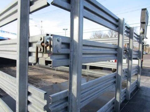 2005 GMC TopKick C5500