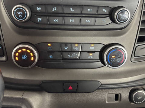 2020 Ford Transit 350 XLT