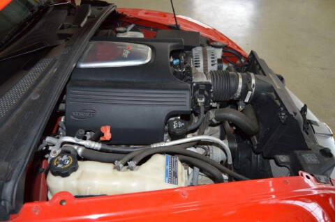 2004 Chevrolet SSR LS