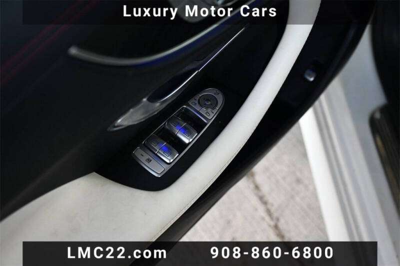 2020 Mercedes-Benz E-Class AMG E 53