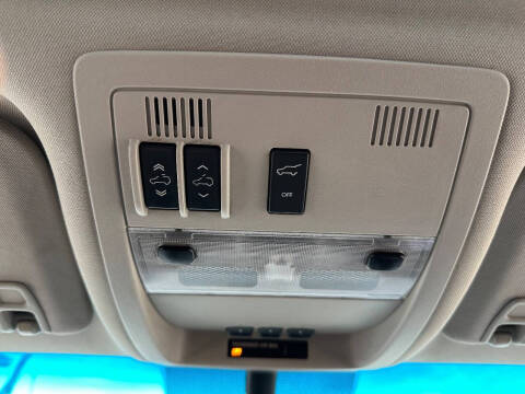 2013 GMC Yukon XL Denali