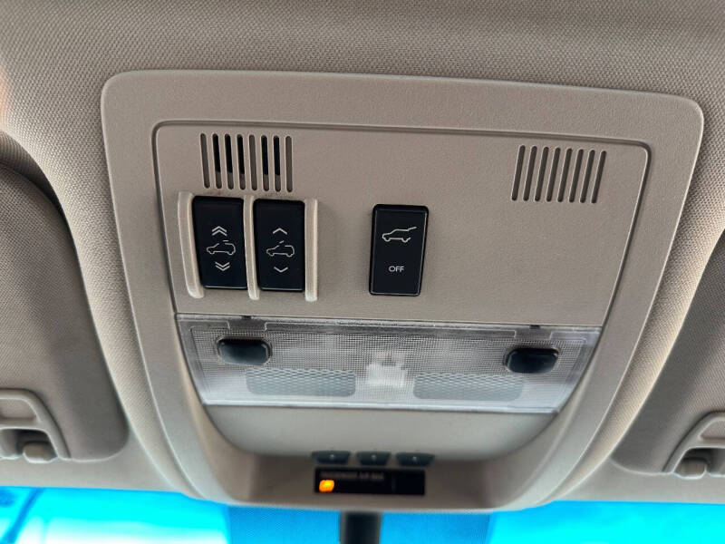 2013 GMC Yukon XL Denali