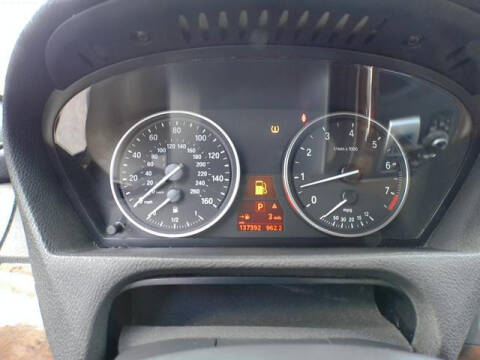 2013 BMW X5 xDrive35i