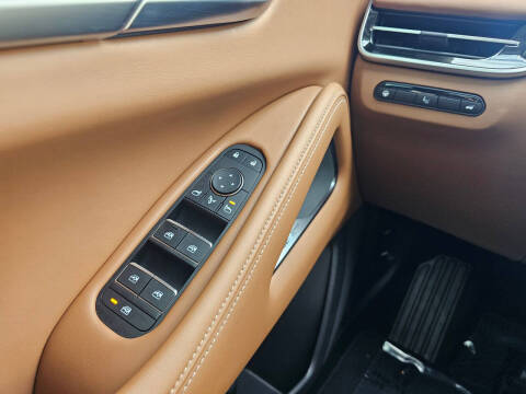 2024 Infiniti QX60 Sensory