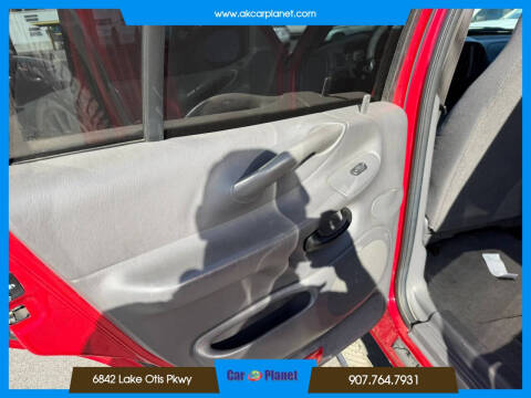 2002 Ford Expedition XLT
