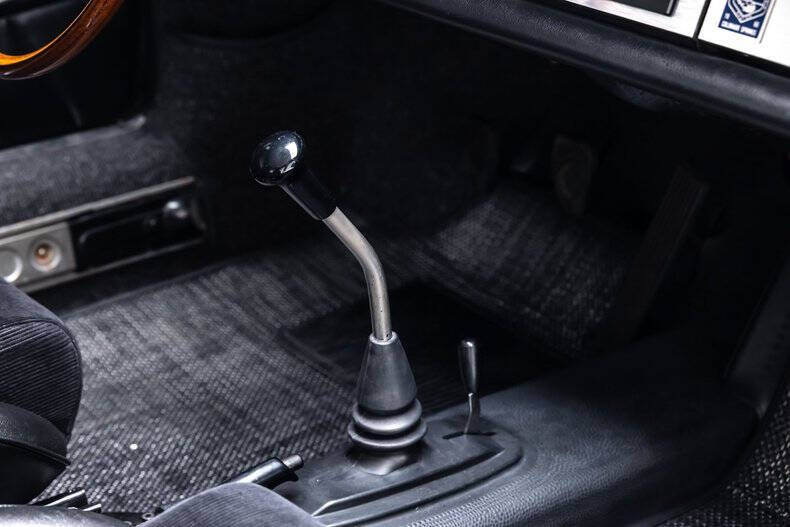 1966 Porsche 912
