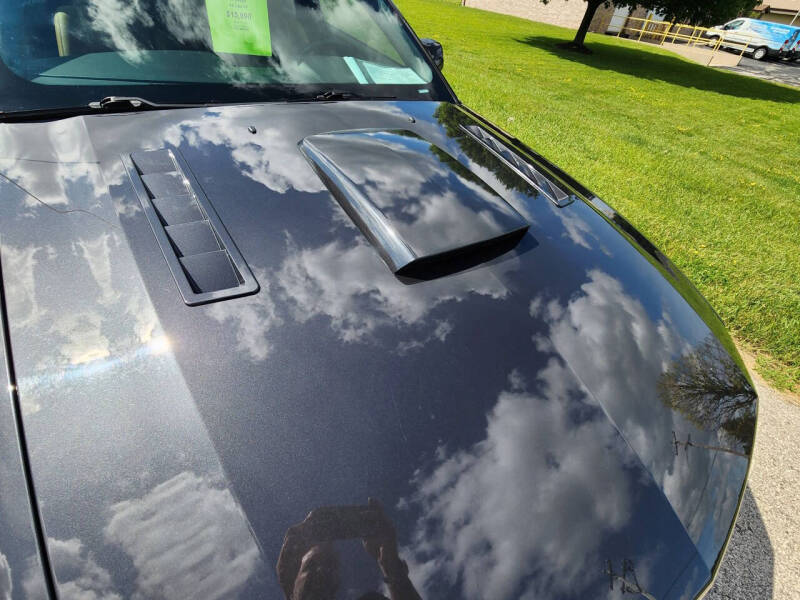 2007 Ford Mustang GT Premium