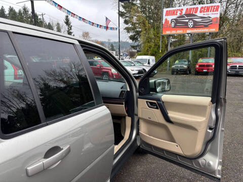 2013 Land Rover LR2 HSE