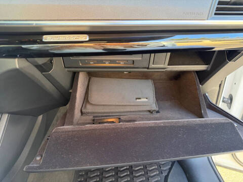 2019 Audi Q5 quattro Prestige 45 TFSI