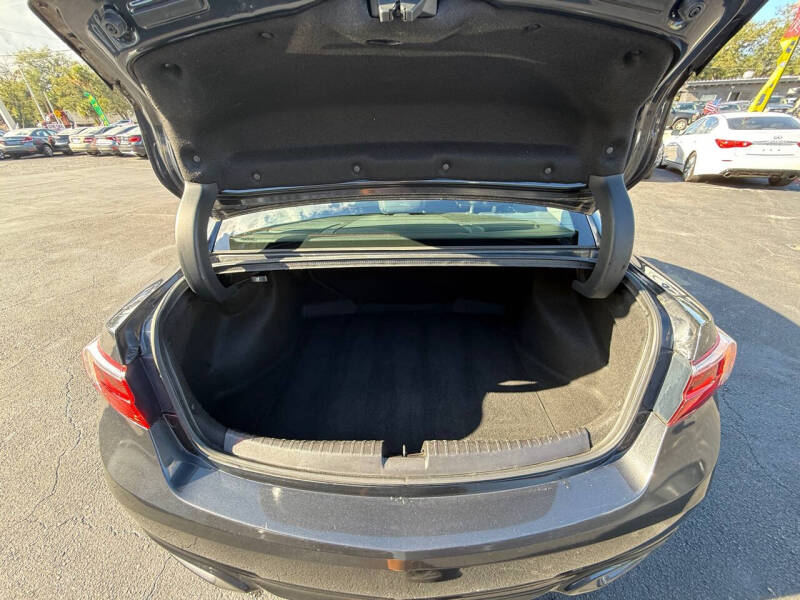 2016 Acura ILX w/Tech