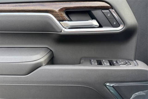 2026 GMC Sierra 1500 Elevation Standard