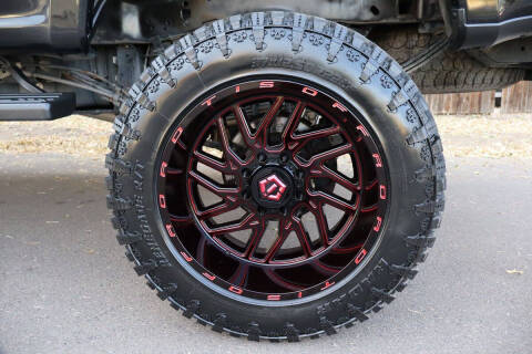 2017 Ford F-250 Super Duty