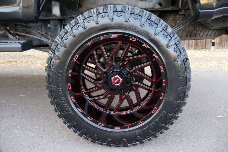 2017 Ford F-250 Super Duty