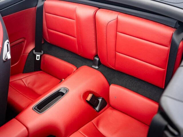 2015 Porsche 911 Turbo S