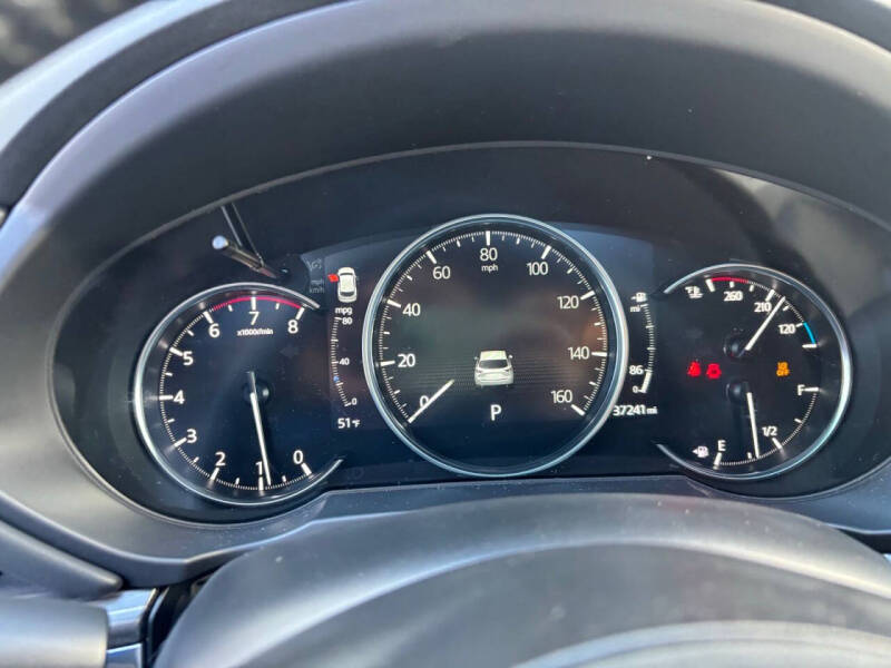 2023 Mazda CX-5 2.5 S Premium Plus