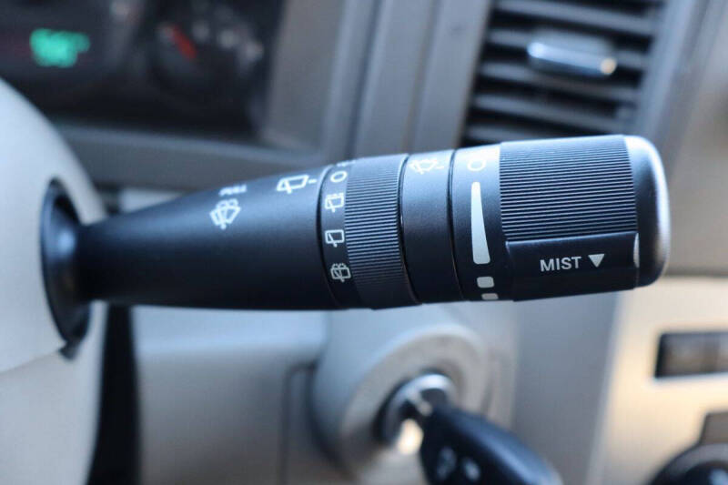 2005 Jeep Grand Cherokee Laredo