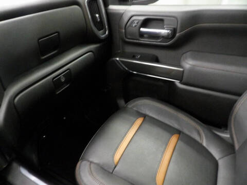 2023 GMC Sierra 2500HD