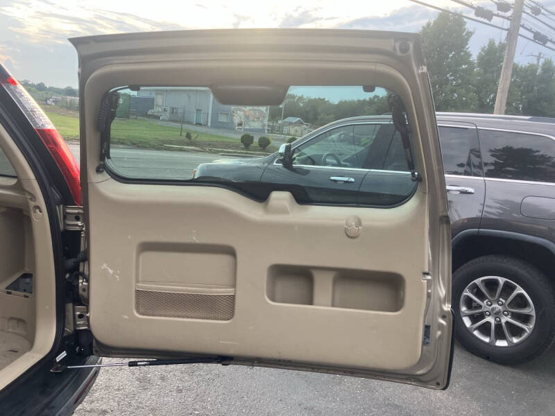 2006 Honda CR-V EX