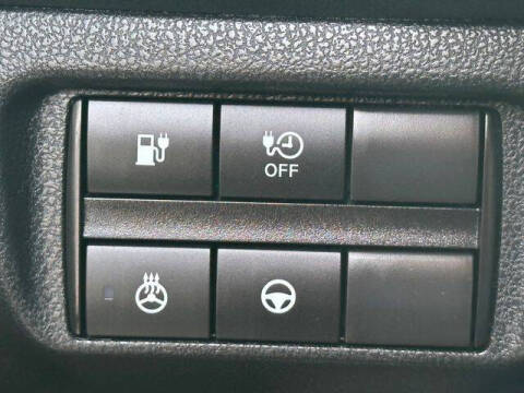 2019 Nissan LEAF SV PLUS