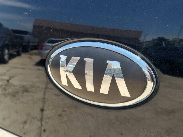 2016 Kia Sedona EX