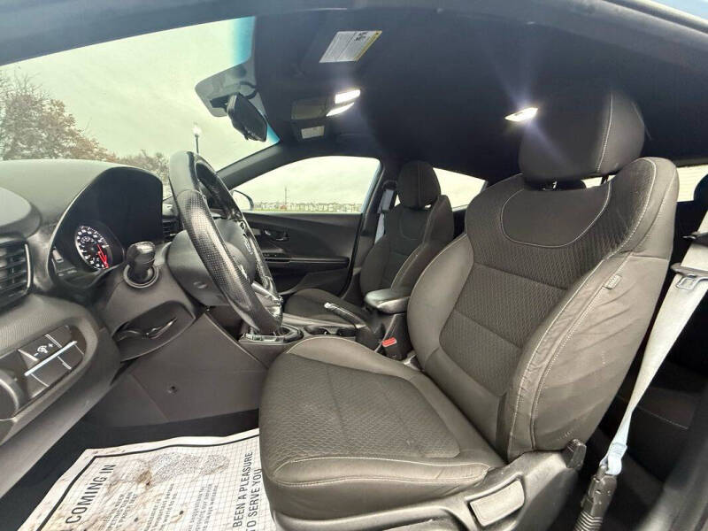 2020 Hyundai Veloster N