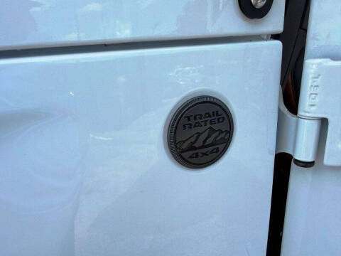 2024 Jeep Gladiator NightHawk