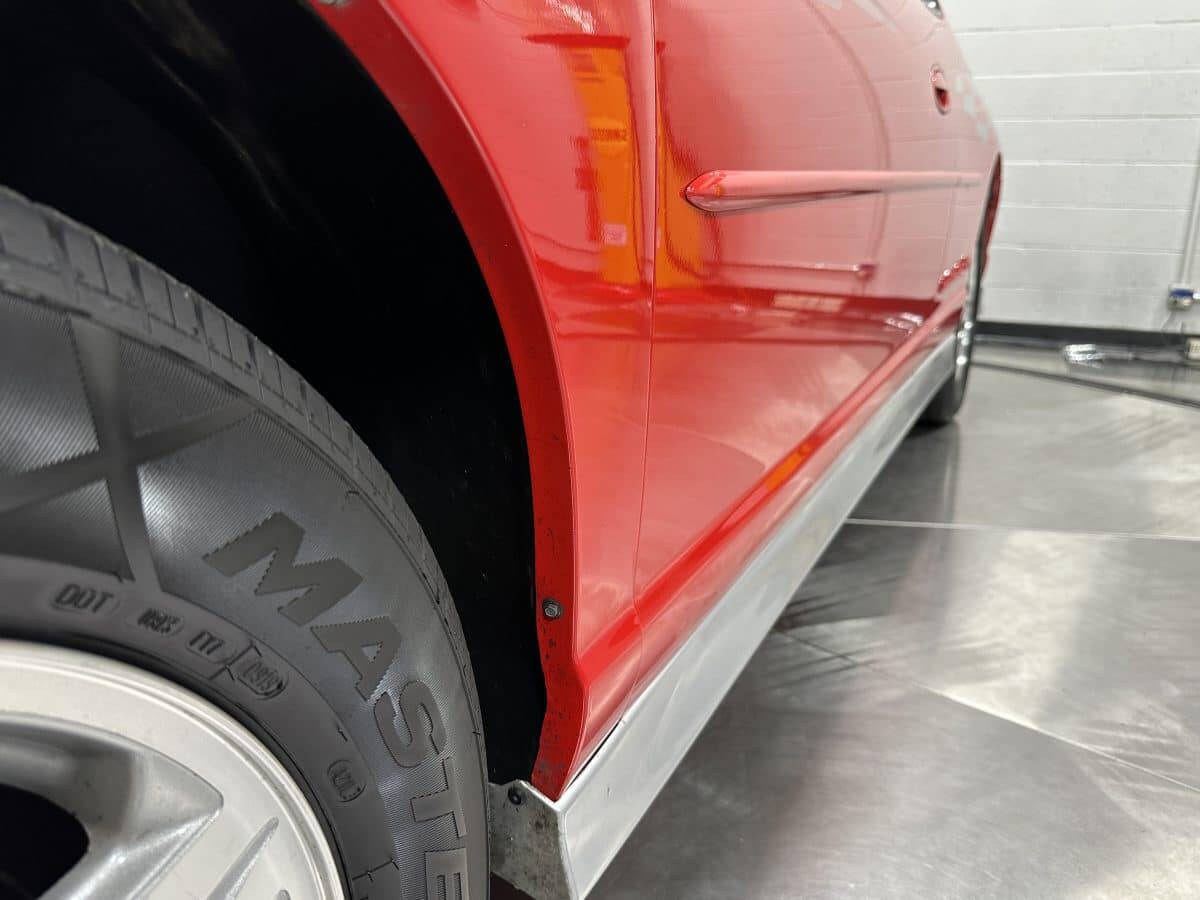 2000 Chevrolet Monte Carlo 35
