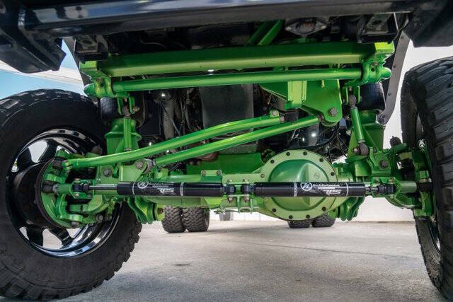 2021 RAM 3500 81