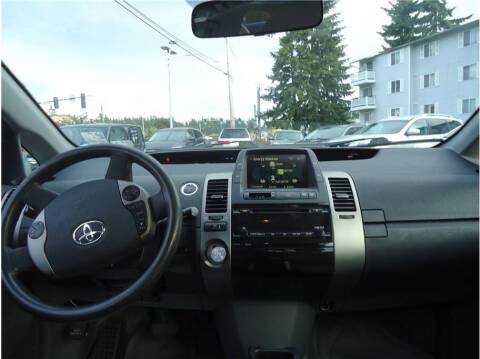 2007 Toyota Prius
