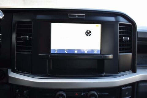 2025 Ford F-350 Super Duty XL