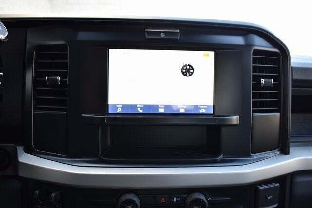 2025 Ford F-350 Super Duty XL