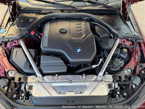 2023 BMW 4 Series 430i xDrive